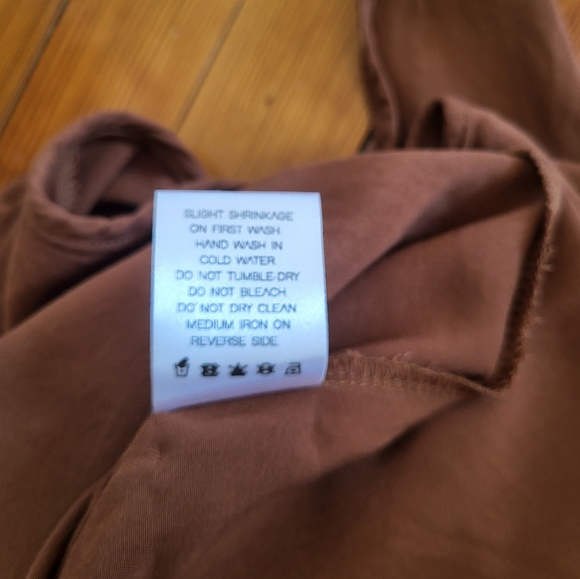 Hannah Lavery Morning Top - Picture 8 of 8